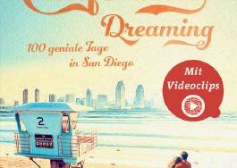 California Dreaming Cover
